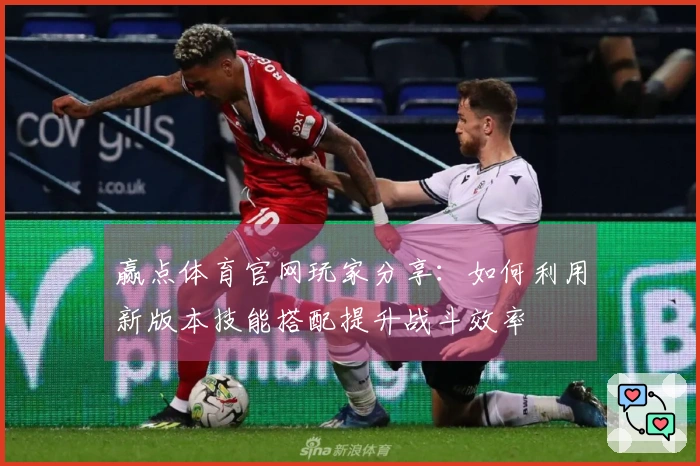 赢点体育官网玩家分享：如何利用新版本技能搭配提升战斗效率