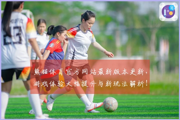熊猫体育官方网站最新版本更新，游戏体验大幅提升与新玩法解析！