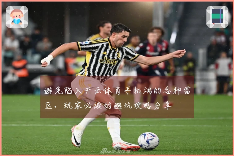 避免陷入开云体育手机端的各种雷区，玩家必读的避坑攻略分享