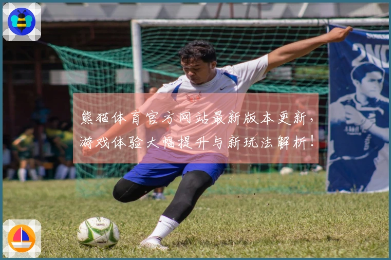 熊猫体育官方网站最新版本更新，游戏体验大幅提升与新玩法解析！